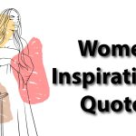 Women Inspirational Quotes